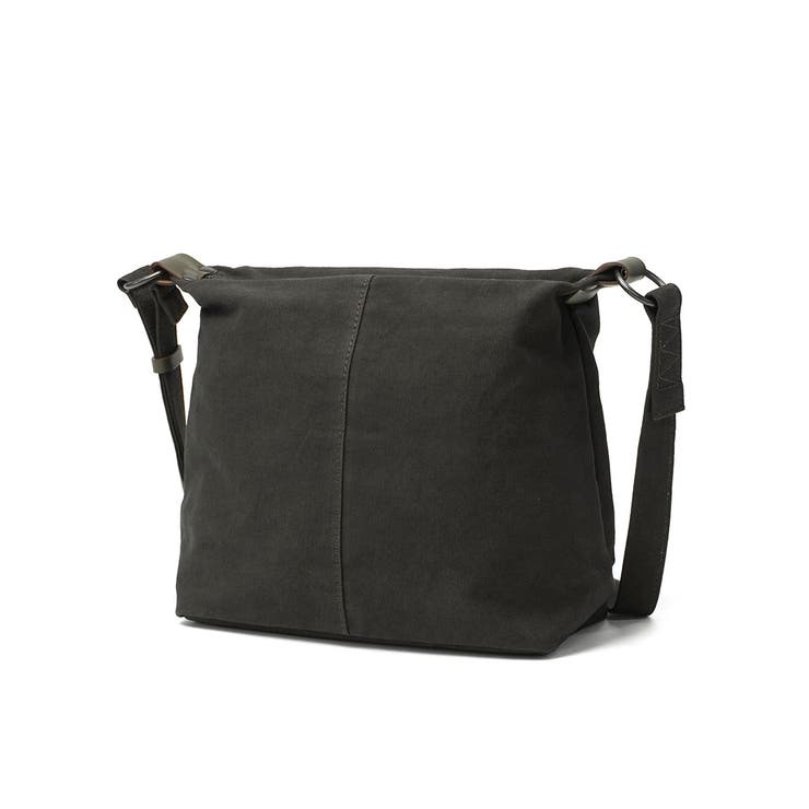 BLACK | バギーポート ショルダーバッグ BAGGYPORT | ギャレリア Bag＆Luggage