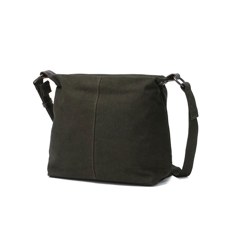 KHAKI | バギーポート ショルダーバッグ BAGGYPORT | ギャレリア Bag＆Luggage