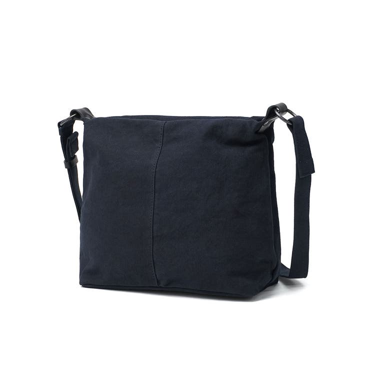 NAVY | バギーポート ショルダーバッグ BAGGYPORT | ギャレリア Bag＆Luggage