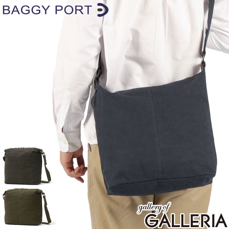 バギーポート ショルダーバッグ BAGGYPORT | ギャレリア Bag＆Luggage | 詳細画像1 