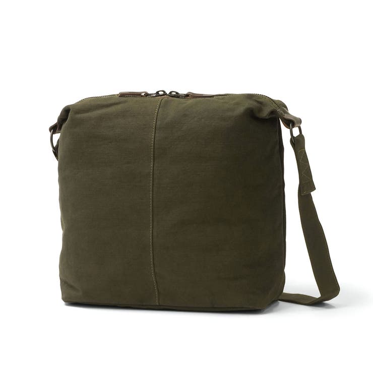 KHAKI | バギーポート ショルダーバッグ BAGGYPORT | ギャレリア Bag＆Luggage