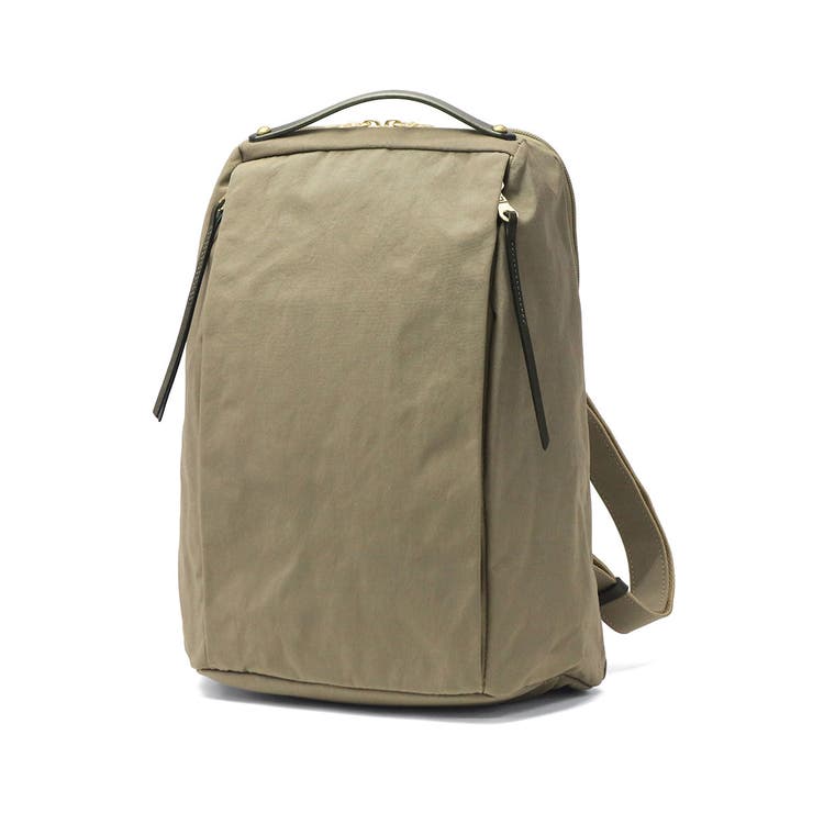 GRAY | バギーズアネックス リュック BAGGY | ギャレリア Bag＆Luggage