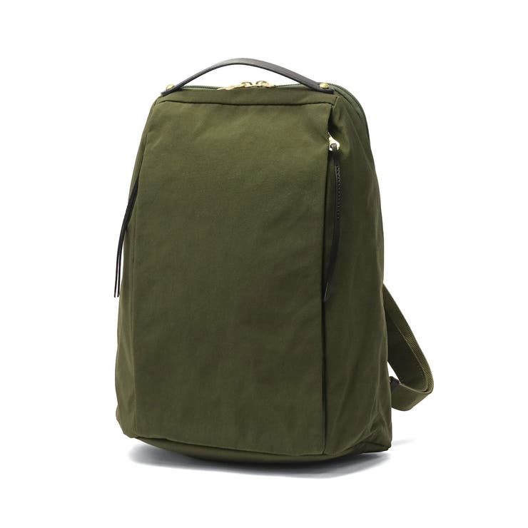 KHAKI | バギーズアネックス リュック BAGGY | ギャレリア Bag＆Luggage