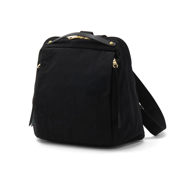 BLACK | バギーズアネックス リュック BAGGY | ギャレリア Bag＆Luggage