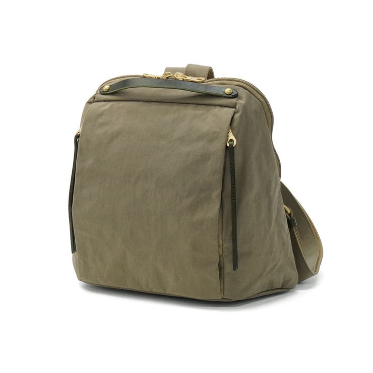 GRAY | バギーズアネックス リュック BAGGY | ギャレリア Bag＆Luggage