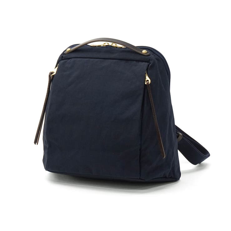 NAVY | バギーズアネックス リュック BAGGY | ギャレリア Bag＆Luggage
