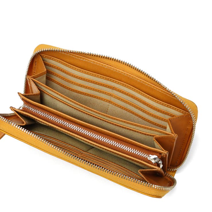 バギーズアネックス 長財布 BAGGYSANNEX | ギャレリア Bag＆Luggage | 詳細画像16 
