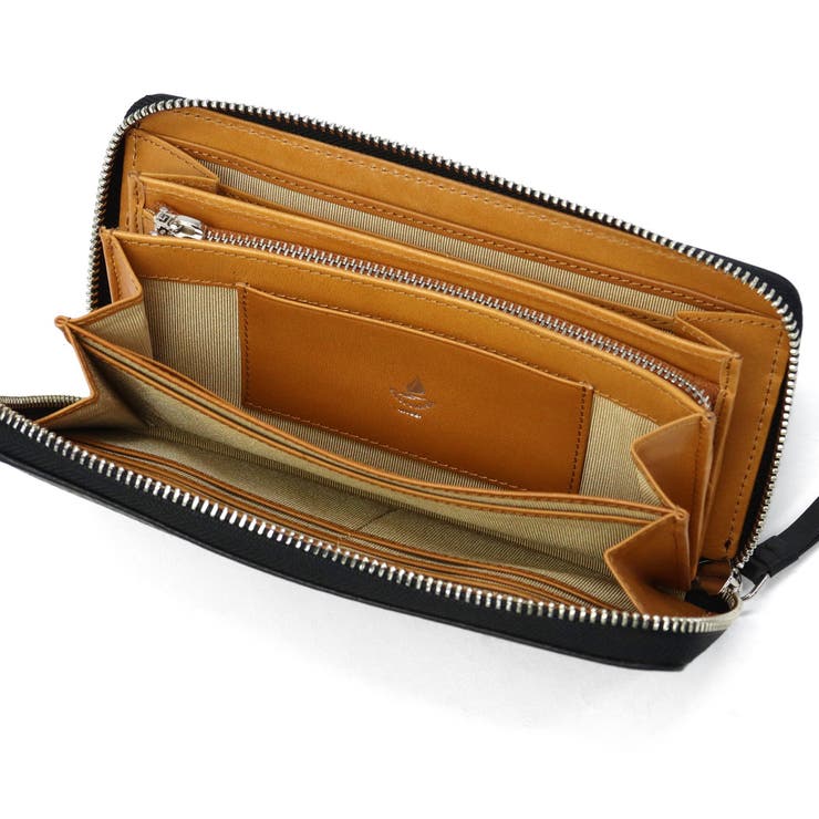 バギーズアネックス 長財布 BAGGYSANNEX | ギャレリア Bag＆Luggage | 詳細画像19 