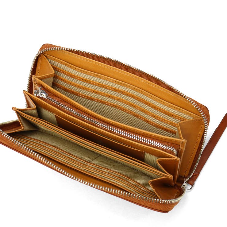 バギーズアネックス 長財布 BAGGYSANNEX | ギャレリア Bag＆Luggage | 詳細画像20 