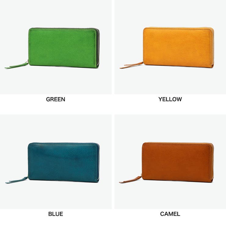 バギーズアネックス 長財布 BAGGYSANNEX | ギャレリア Bag＆Luggage | 詳細画像3 