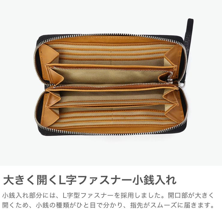バギーズアネックス 長財布 BAGGYSANNEX | ギャレリア Bag＆Luggage | 詳細画像5 