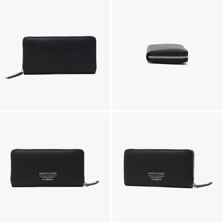 バギーズアネックス 長財布 BAGGYSANNEX | ギャレリア Bag＆Luggage | 詳細画像6 