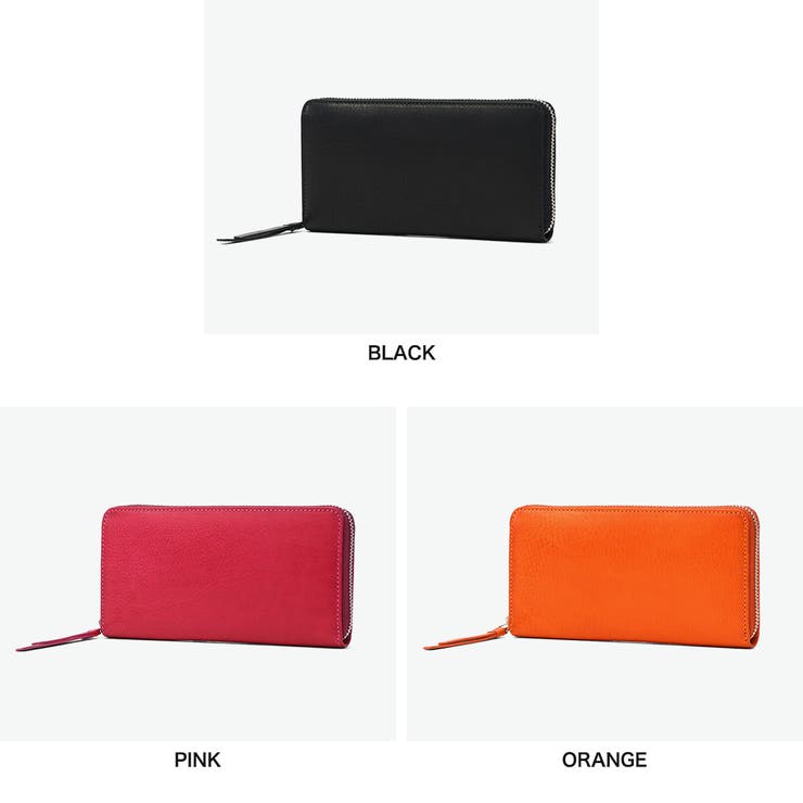 バギーズアネックス 長財布 BAGGYSANNEX | ギャレリア Bag＆Luggage | 詳細画像7 