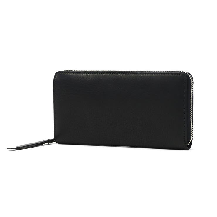 BLACK | バギーズアネックス 長財布 BAGGYSANNEX | ギャレリア Bag＆Luggage
