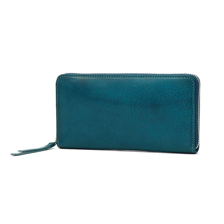 BLUE | バギーズアネックス 長財布 BAGGYSANNEX | ギャレリア Bag＆Luggage