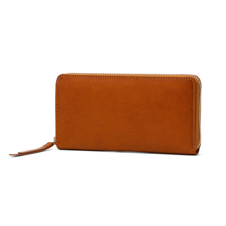 CAMEL | バギーズアネックス 長財布 BAGGYSANNEX | ギャレリア Bag＆Luggage