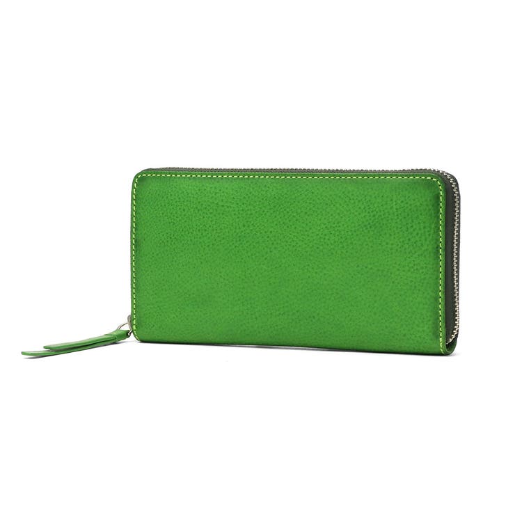 GREEN | バギーズアネックス 長財布 BAGGYSANNEX | ギャレリア Bag＆Luggage