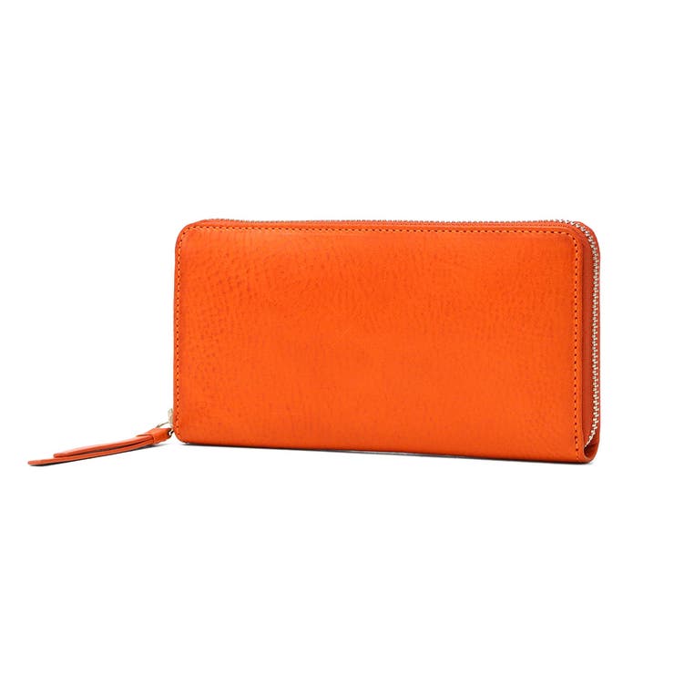 ORANGE | バギーズアネックス 長財布 BAGGYSANNEX | ギャレリア Bag＆Luggage