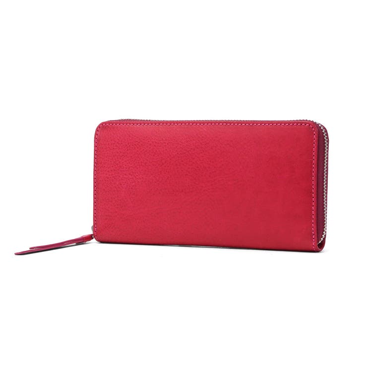 PINK | バギーズアネックス 長財布 BAGGYSANNEX | ギャレリア Bag＆Luggage