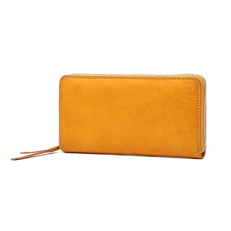 YELLOW | バギーズアネックス 長財布 BAGGYSANNEX | ギャレリア Bag＆Luggage