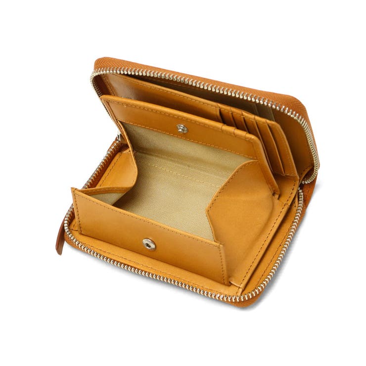 バギーズアネックス 二つ折り財布 BAGGY | ギャレリア Bag＆Luggage | 詳細画像21 