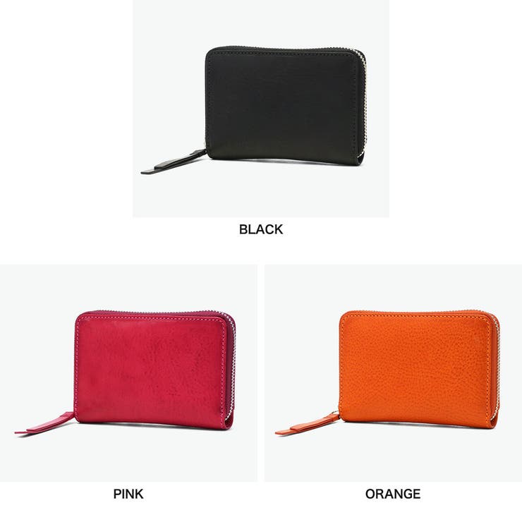 バギーズアネックス 二つ折り財布 BAGGY | ギャレリア Bag＆Luggage | 詳細画像7 