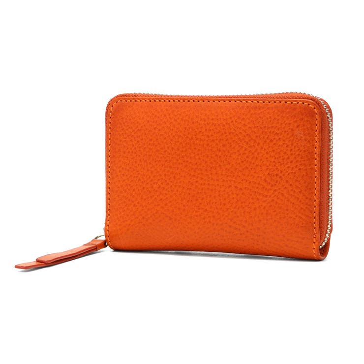 ORANGE | バギーズアネックス 二つ折り財布 BAGGY | ギャレリア Bag＆Luggage
