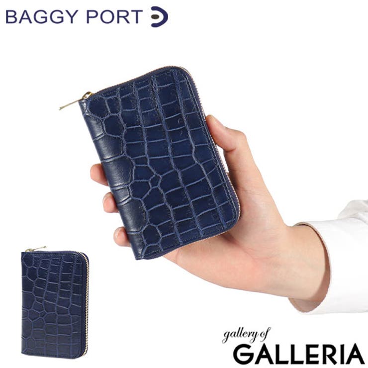 バギーポート 二つ折り財布 BAGGYPORT | ギャレリア Bag＆Luggage | 詳細画像1 