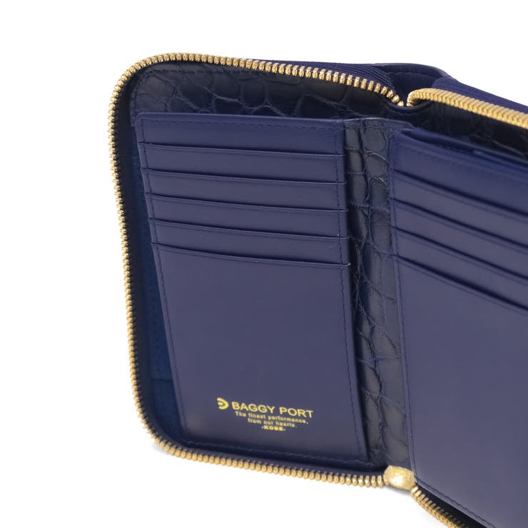 バギーポート 二つ折り財布 BAGGYPORT | ギャレリア Bag＆Luggage | 詳細画像15 