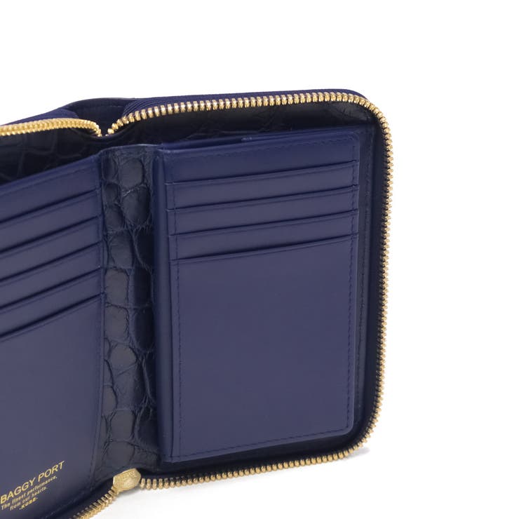 バギーポート 二つ折り財布 BAGGYPORT | ギャレリア Bag＆Luggage | 詳細画像16 