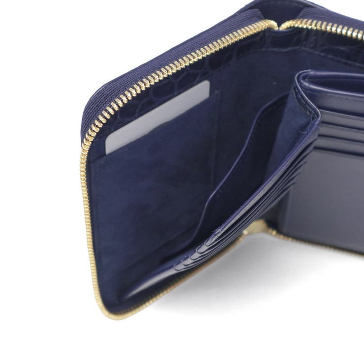 バギーポート 二つ折り財布 BAGGYPORT | ギャレリア Bag＆Luggage | 詳細画像17 