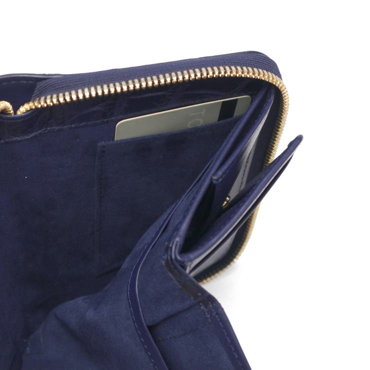 バギーポート 二つ折り財布 BAGGYPORT | ギャレリア Bag＆Luggage | 詳細画像18 