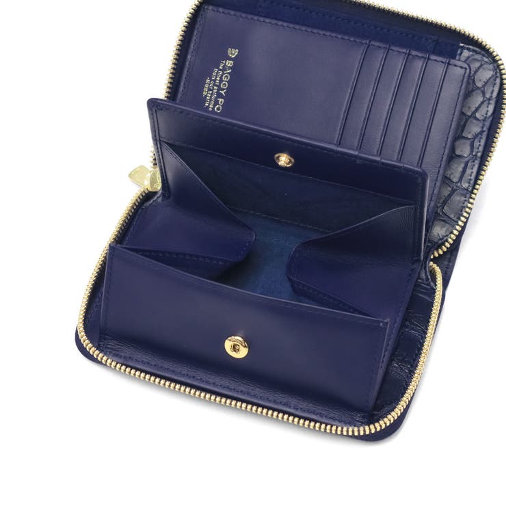 バギーポート 二つ折り財布 BAGGYPORT | ギャレリア Bag＆Luggage | 詳細画像19 