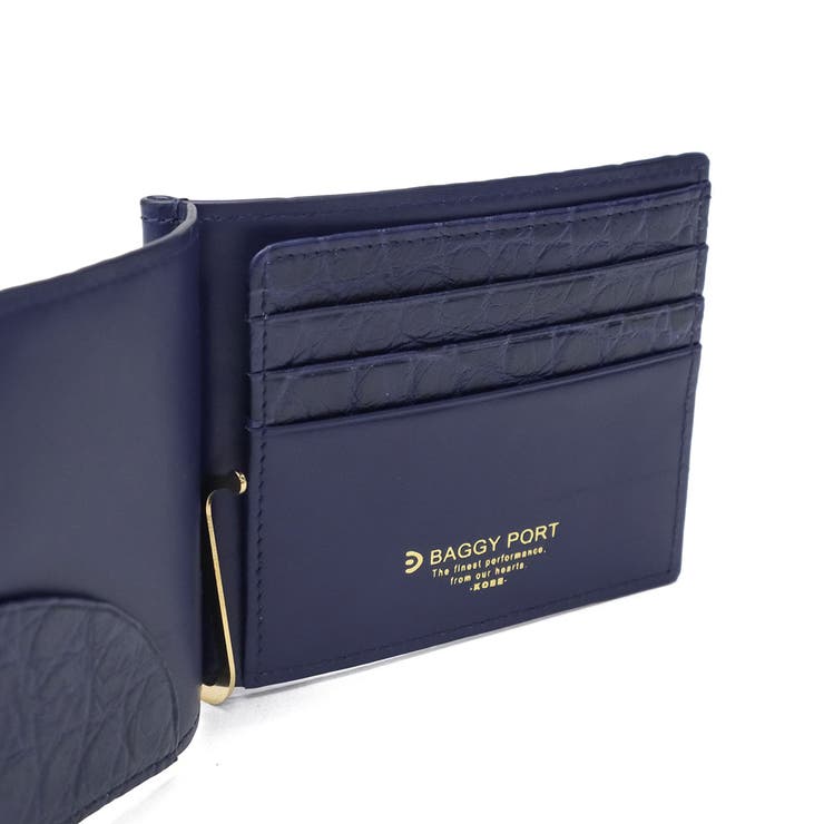 バギーポート マネークリップ BAGGYPORT | ギャレリア Bag＆Luggage | 詳細画像14 