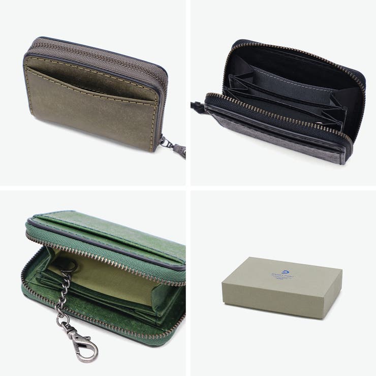 バギーポート コインケース BAGGYPORT | ギャレリア Bag＆Luggage | 詳細画像5 