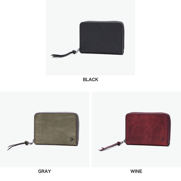 バギーポート コインケース BAGGYPORT | ギャレリア Bag＆Luggage | 詳細画像7 