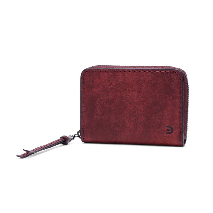 WINE | バギーポート コインケース BAGGYPORT | ギャレリア Bag＆Luggage