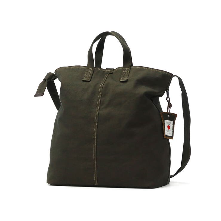KHAKI | バギーポート トートバッグ BAGGYPORT | ギャレリア Bag＆Luggage