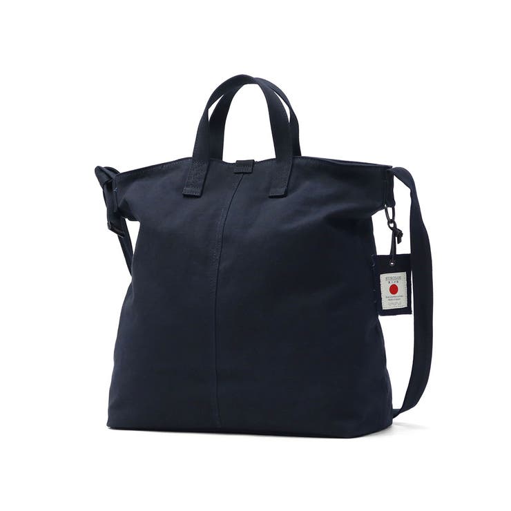 NAVY | バギーポート トートバッグ BAGGYPORT | ギャレリア Bag＆Luggage