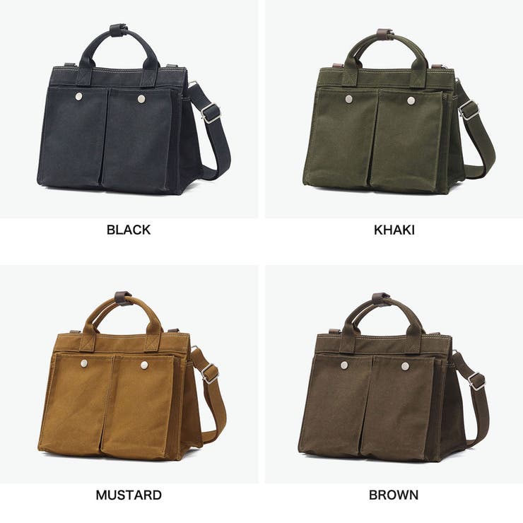 バギーポート トートバッグ BAGGY | ギャレリア Bag＆Luggage | 詳細画像2 