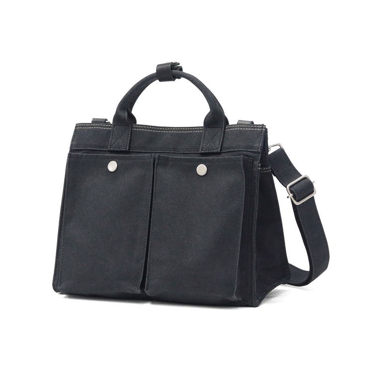 BLACK | バギーポート トートバッグ BAGGY | ギャレリア Bag＆Luggage