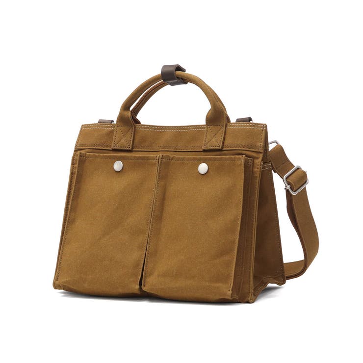 MUSTARD | バギーポート トートバッグ BAGGY | ギャレリア Bag＆Luggage
