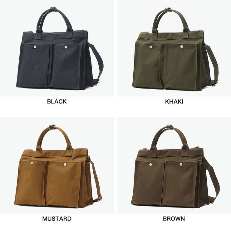 バギーポート トートバッグ BAGGY | ギャレリア Bag＆Luggage | 詳細画像2 
