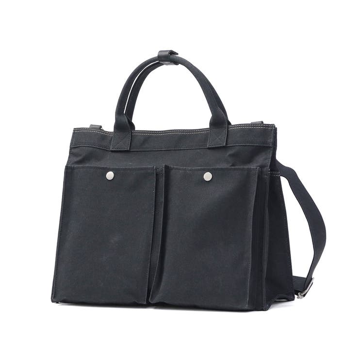 BLACK | バギーポート トートバッグ BAGGY | ギャレリア Bag＆Luggage