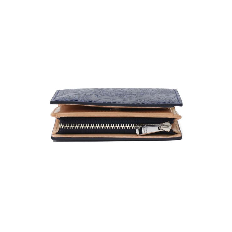 バギーポート 二つ折り財布 BAGGY | ギャレリア Bag＆Luggage | 詳細画像11 
