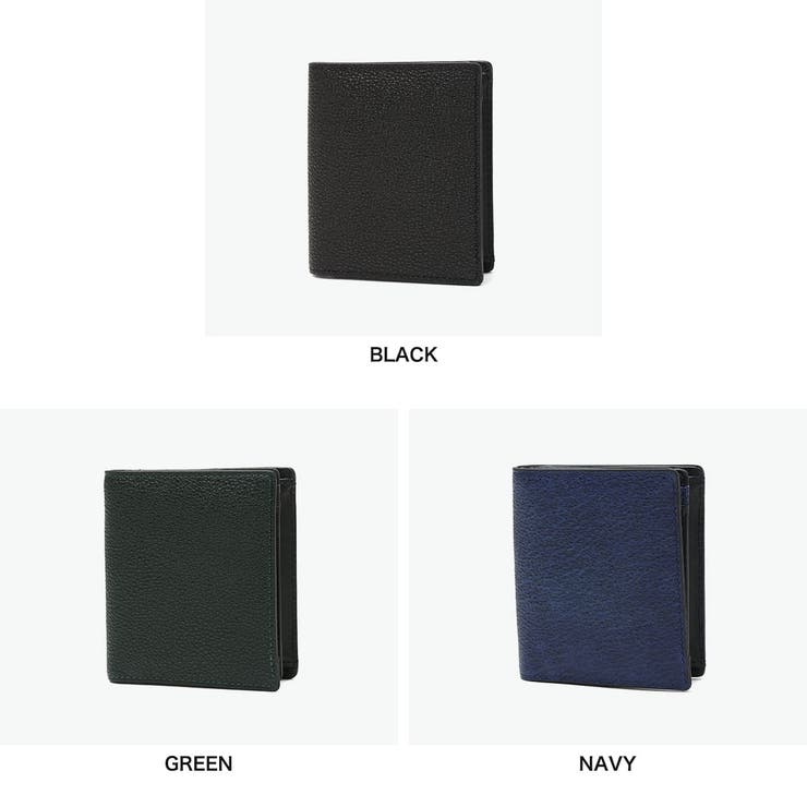 バギーポート 二つ折り財布 BAGGY | ギャレリア Bag＆Luggage | 詳細画像6 