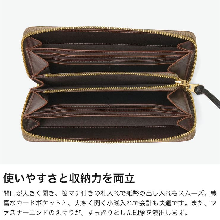 バギーポート 長財布 BAGGYPORT | ギャレリア Bag＆Luggage | 詳細画像4 