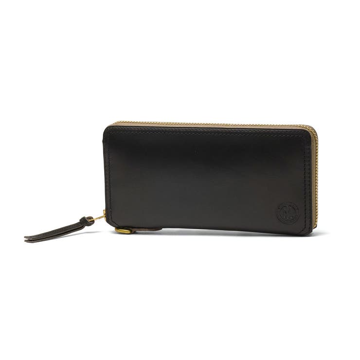 BLACK | バギーポート 長財布 BAGGYPORT | ギャレリア Bag＆Luggage