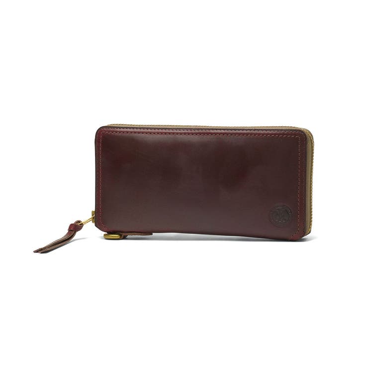 BURGUNDY | バギーポート 長財布 BAGGYPORT | ギャレリア Bag＆Luggage