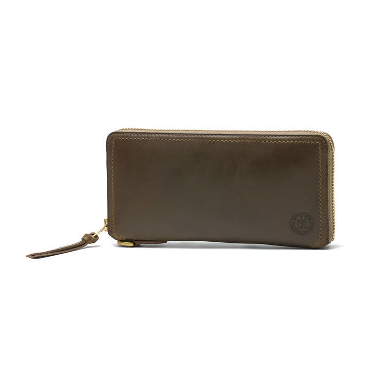 KHAKI | バギーポート 長財布 BAGGYPORT | ギャレリア Bag＆Luggage